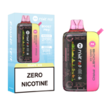 Grape Ice Pyne Pod Boost Pro Zero Nicotine