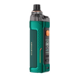 Vaporesso Armour GS Pod Mod Kit - Image 7