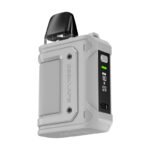 Grey Geek Vape Aegis Hero Q