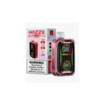 Hazze HZ25000 Disposable Vape 16ml 5%