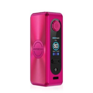 Hot Pink Vaporesso Gen Se Mod 2