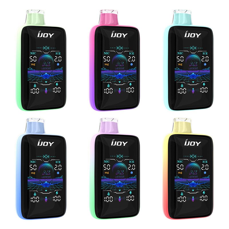 IJOY Uranus Mate 40K review IJOY Uranus Mate 40K review