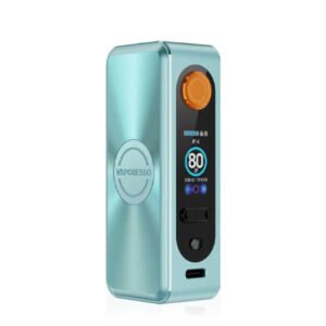 Ice Blue Vaporesso Gen Se Mod 2