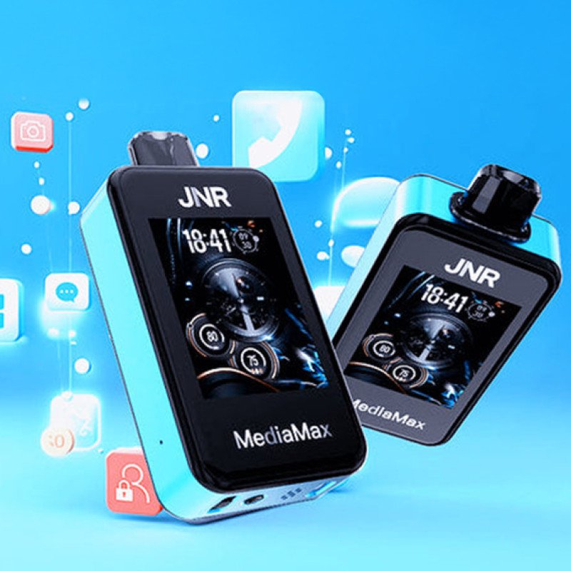 jnr mediamax flavors for free shipping