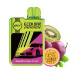 Kiwi Passion Fruit 911