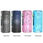Lostvape Centaurus N100 Mod 2