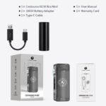 Lostvape Centaurus N100 Mod 3