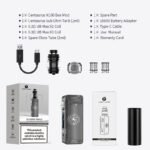 Lostvape Centaurus N100 Mod 7