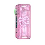 Lostvape Centaurus N100 Mod Pink Waves