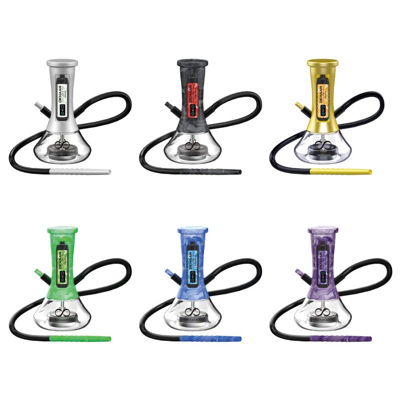 Luckee Infinity Hookah Luckee Infinity Hookah