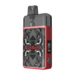 Mecha Red Oxbar Oxpod Elite