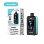 Miami Mint Jnr Mediamax