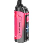 Midnight Red Geekvape Boost 3 Kit
