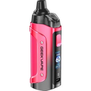 Geekvape Aegis Boost 3 Pod Mod Kit 3000mAh 60W - Image 8