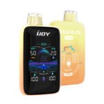 Omg Pop iJoy Uranus Mate 40K