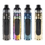 Ooze Titan Extract Mod Vaporizer 2400mAh