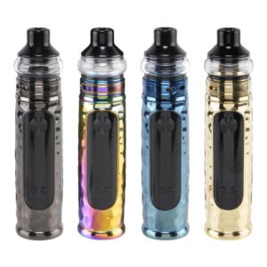 Ooze Titan Extract Mod Vaporizer 2400mAh