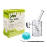 Ooze Toxic Barrel 2