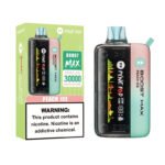 Peach Ice Pyne Pod Boost Max