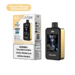 Peach Mango Watermelon Jnr Mediamax