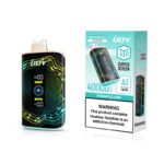 Pineapple Kiwi iJoy Sd40000