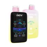 Pink Lemonade iJoy Uranus Mate 40K