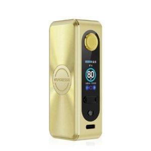 Platinum Vaporesso Gen Se Mod 2