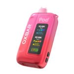 Pod Juice Oxbar 35K 0