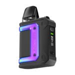 Rainbow Geek Vape Aegis Hero Q