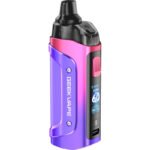 Rainbow Purple Geekvape Boost 3 Kit