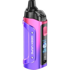Geekvape Aegis Boost 3 Pod Mod Kit 3000mAh 60W - Image 7