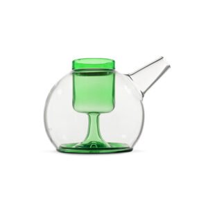 Puffco Proxy Ripple Mini Glass Dab Rig - Image 3
