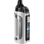 Silver Geekvape Boost 3 Kit