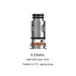 SMOK D Coil 023ohm