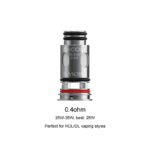 SMOK D Coil 04ohm