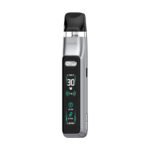 SMOK Novo Gt Pod Silver