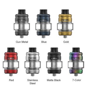 SMOK TF-D Subtank 5.5ml - Image 2