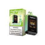 Sour Apple Ice Digiflavor Sky