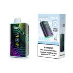 Sour Apple Ice iJoy 40000