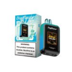 Sour Watermelon Blue Razz Digiflavor Sky