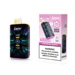 Strawberry Banana iJoy Sd40000