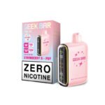 Strawberry Blow Pop Pulse 15000 0mg