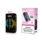 Strawberry Ice Cubes iJoy Sd40000