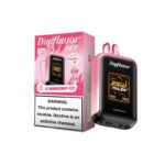Strawberry Ice Digiflavor Sky