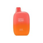 Strawberry Mango Flum Pebble 6000