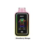 Strawberry Mango iJoy Uranus 25000