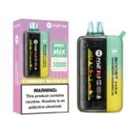 Strawberry Watermelon Pyne Pod Boost Max