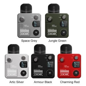 Thoth S Pod Kit 2