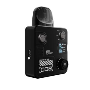 Thoth S Pod Kit 5
