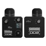 Thoth S Pod Kit Armour Black